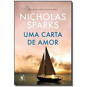 Carta de Amor, Uma