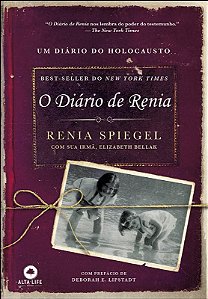 Diario de Renia, O