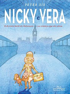 Nicky e Vera