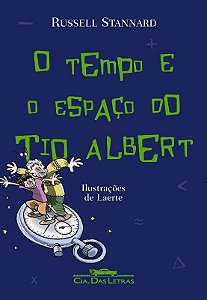 Tempo e o Espaco do Tio Albert, O