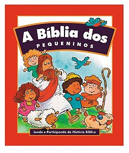 Biblia dos Pequeninos, A