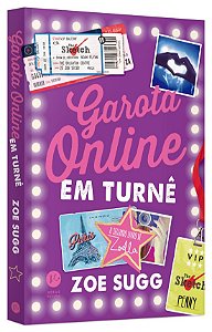 Garota Online em Turne