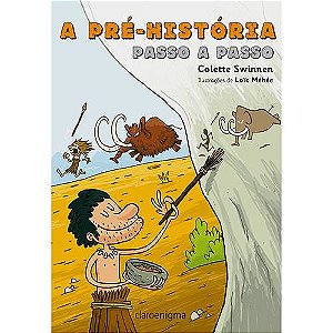 Pre-historia Passo a Passo, A