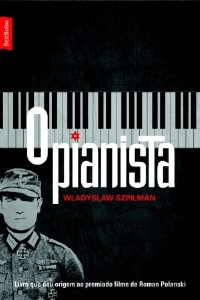 Pianista, o - Col. Best Bolso