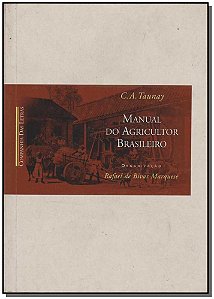 Manual do Agricultor Brasileiro - Vol 21