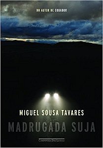 Madrugada Suja