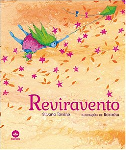 Reviravento