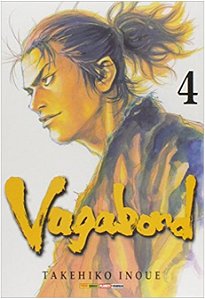 Vagabond Vol. 04
