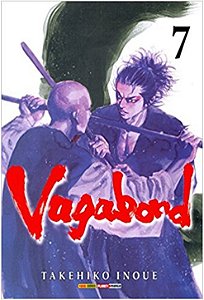 Vagabond Vol. 07