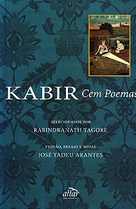 Kabir Cem Poemas