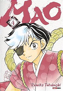 Mao - Vol. 04