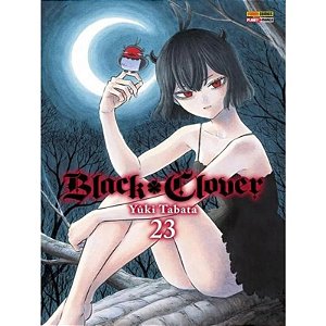 Black Clover - Vol. 23