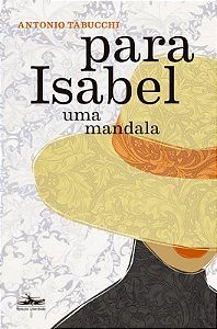 Para Isabel - Uma Mandala
