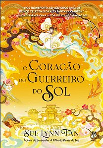 Coracao do Guerreiro do Sol, O