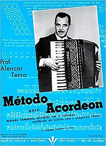 Metodo para Acordeon