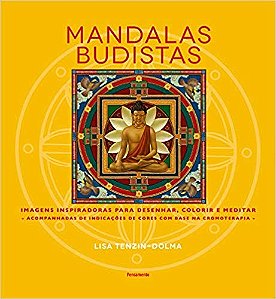 Mandalas Budistas