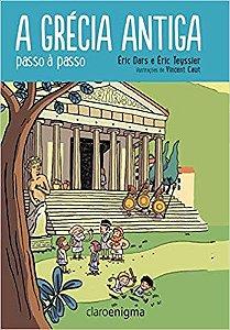 Grecia Antiga, a - Passo a Passo