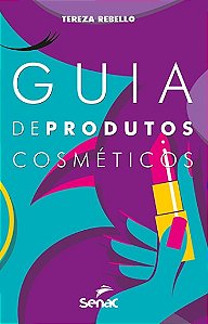 Guia de Produtos Cosmeticos