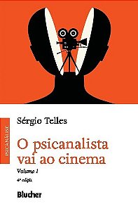 Psicanalista Vai ao Cinema, O: Vol 1