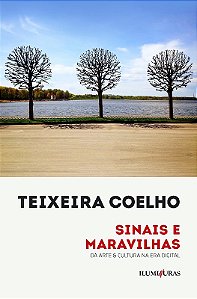 Sinais e Maravilhas: da Arte & Cultura na era Digital