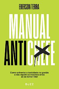Manual Antichefe