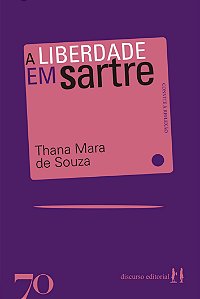 Liberdade em Sartre, A