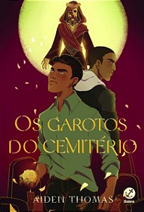 Garotos do Cemiterio, os