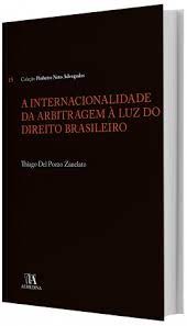 Internacionalidade da Arbit. Luz Direito - 01ed/21