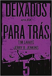 Deixados para Tras - Vol. 05