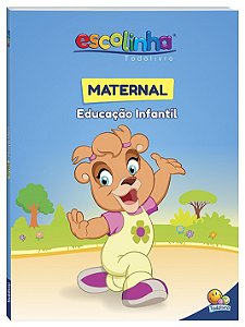Creche - Educacao Infantil (escolinha Todolivro)
