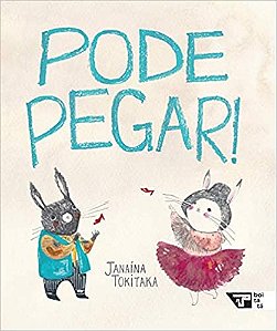 Pode Pegar!