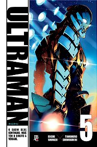 Ultraman 05