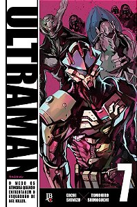 Ultraman 07