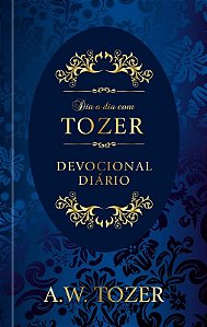 Dia a Dia com Tozer: Devocional Diario