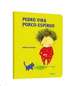 Pedro Vira Porco-espinho