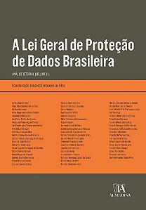 Lei Geral de Protecao de Dados Brasileira, A: Vol. Ii