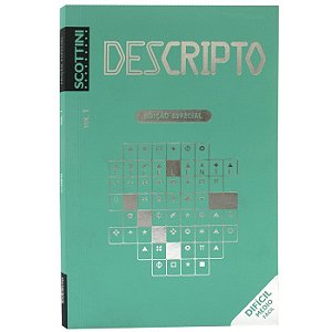 Scottini Touch: Descripto Fmd V1