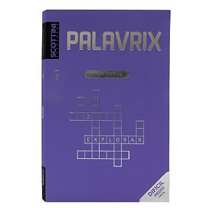 Scottini Touch: Palavrix Fmd V1