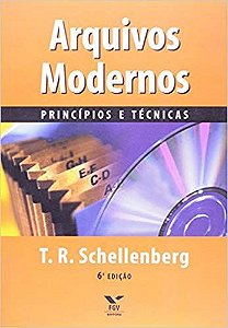 Arquivos Modernos - Principios e Tecnicas