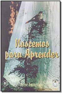 Nascemos para Aprender - com Dvd