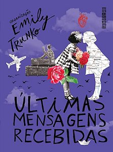 Ultimas Mensagens Recebidas