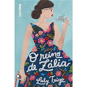 Reino de Zalia, O