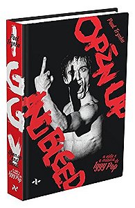 Vida e a Musica de Iggy Pop, A
