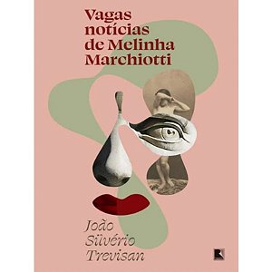 Vagas Noticias de Melinha Marchiotti