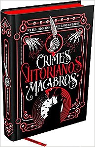 Crimes Vitorianos Macabros