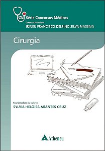 Cirurgia  Serie Concursos Medicos