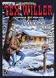 Tex Willer Especial: Fantasma de Natal - Vol.1