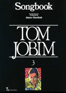 Songbook Tom Jobim - Vol. 3