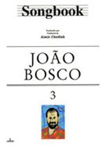 Songbook Joao Bosco - Vol. 3