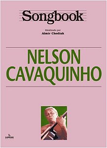 Songbook Nelson Cavaquinho